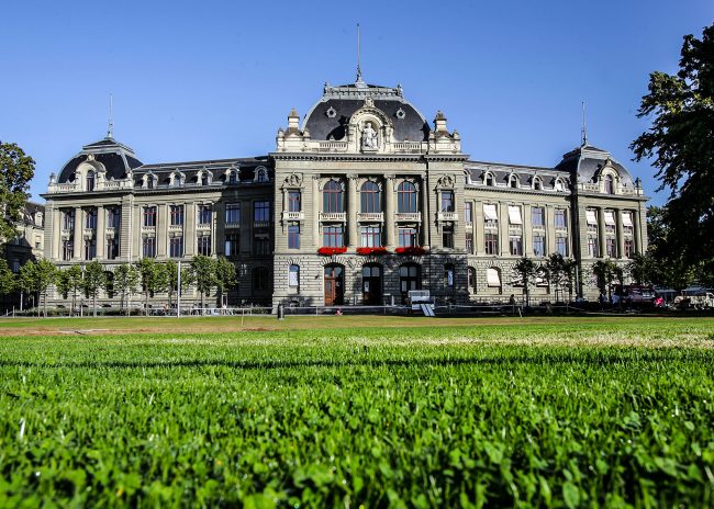 University of Bern