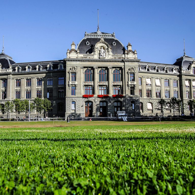 University of Bern