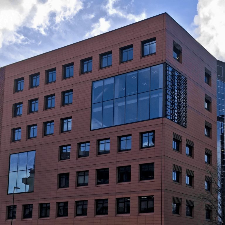 University of Canterbury Rehua